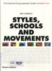 Styles, schools and movements