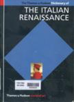 Dictionary of the Italian renaissance