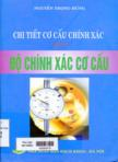 Chi tiết cơ cấu chính xác: T2