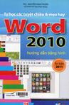 Tư học các tuyệt chiêu và mẹo hay Word 2010