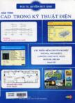 Giáo trình CAD trong kỹ thuật điện (Kèm 1 CD)