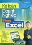 Kế toán doanh nghiệp bằng Excel