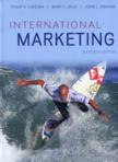 International marketing