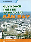 Quy hoạch, thiết kế và khảo sát sân bay