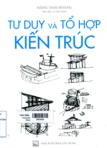 Tư duy và tổ hợp kiến trúc