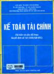 Kế toán tài chính