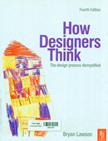 How designers think : the design process demystified