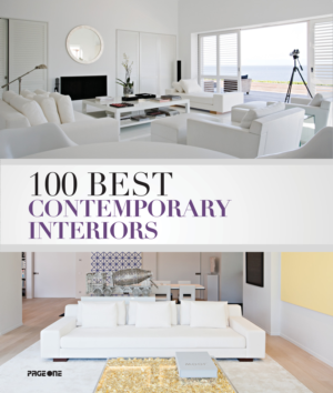 100 best Contemporary Interiors