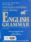 Understanding and using English grammar