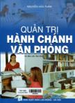 Quản trị hành chánh văn phòng