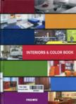 Interiors & color book