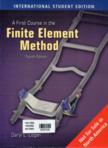 A first course in the finite element method