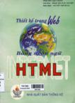 Thiết kế trang Web bằng ngôn ngữ HTML