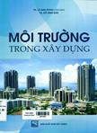 Môi trường trong xây dựng