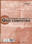 A networking approach to grid computing