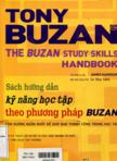 Sách hướng dẫn kỹ năng học tập theo phương pháp Buzan