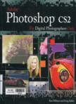 Adobe photoshop CS2 for digital photographers only