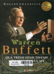 Buffett: Quá trình hình thành một nhà tư bản Mỹ
