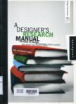 A designer's research manual: succeed in design by knowing your client and what they really need