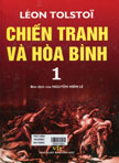 Chiến tranh và hòa bình: T1