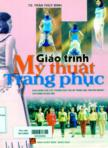 Giáo trình mỹ thuật trang phục