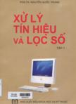 Xử lý tín hiệu và lọc số: T1