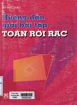 Hướng dẫn giải bài tập toán rời rạc