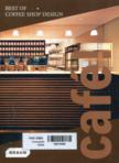 Cafe! Best of coffee shop design