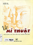 Vẽ mĩ thuật