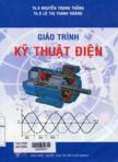 Giáo trình kỹ thuật điện