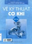 Vẽ Kỹ thuật cơ khí : T II