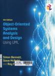 Object-Oriented systems analysis and design