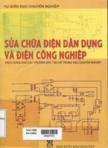 Sửa chữa điện dân dụng và điện công nghiệp