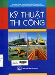 Kỹ thuật thi công