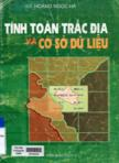 Tính toán trắc địa và cơ sở dữ liệu