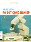 Nhập môn Robot công nghiệp