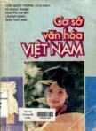 Cơ sở văn hóa Việt Nam