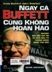 Ngay cả Buffett cũng không hoàn hảo