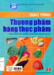 Giáo trình thương phẩm hàng thực phẩm