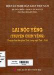 Lai Nộc Yềng (Truyện chim Yểng): Truyện thơ dân gian Thái, song ngữ Thái - Việt