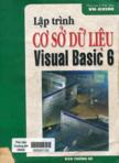 Lập trình cơ sở dữ liệu với Visual Basic 6