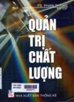 Quản trị chất lượng