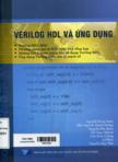 Verilog HDL và ứng dụng