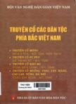 Truyện cổ các dân tộc phía bắc Việt nam