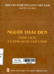 Người Thái đen tính lịch và xem ngày giờ lành