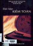 Bài tập kiểm toán