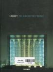 Light in artchitecture