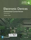 Electronic devices : conventional current version