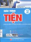 Giáo trình tiện