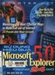 Sử dụng thực tế Microsoft Internet Explorer 5.0 trong 24 giờ